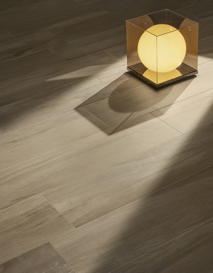 Leccio Gentile 30×120 cm Rettificato R10 Gres Porcellanato Effetto Legno I Lecci Serenissima