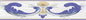 Cotto Mediterraneo Listello Capri 5X22 Savoia Italia