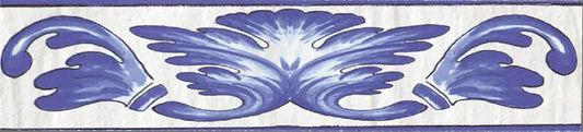 Cotto Mediterraneo Listello Maronti 5X22 Savoia Italia
