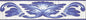 Cotto Mediterraneo Listello Maronti 5X22 Savoia Italia