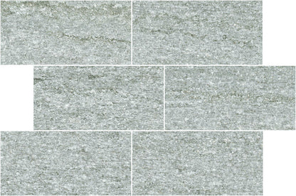Luserna 30X60 Bordo Nat. Antislip R11 Savoia Italia