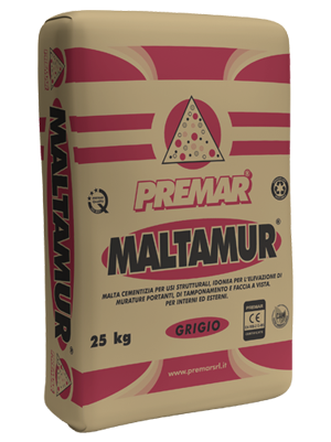 Maltamur kg 25