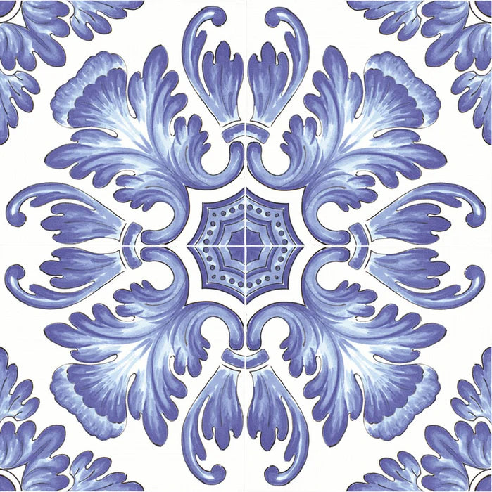 Cotto Mediterraneo Maronti 34x34 Savoia Italia