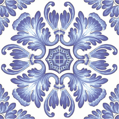 Cotto Mediterraneo Maronti 34x34 Savoia Italia