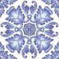 Cotto Mediterraneo Maronti 34x34 Savoia Italia