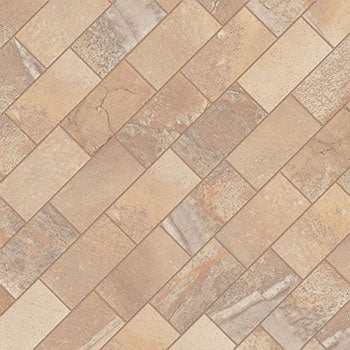 Klinker Mix Noce 13x26 Domus Linea