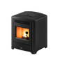 Magritte 6 Stufa a Pellet Ventilata 6 kW Cadel
