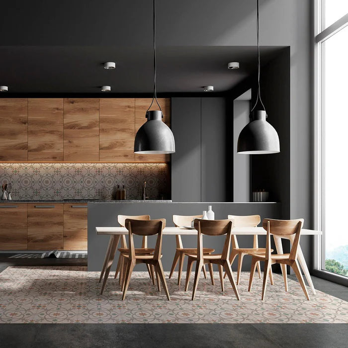 Talè Ortigia 21,6x21,6 Savoia Italia