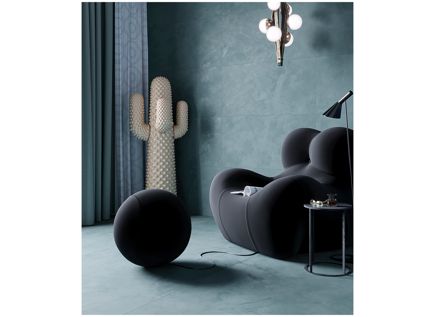 Cool Ocean 60x120 Rettificato Ceramiche Mariner