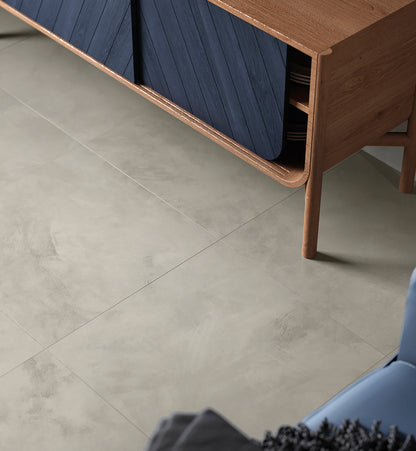 Cool Steel 120x120 Rettificato Ceramiche Mariner