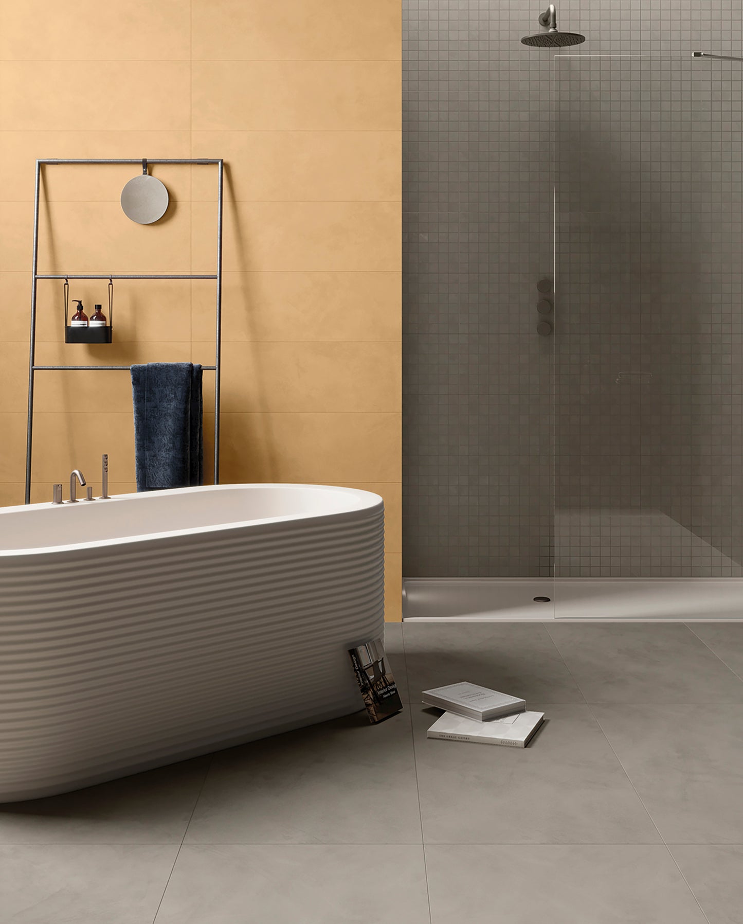 Cool Shadow 60x120 Rettificato Ceramiche Mariner