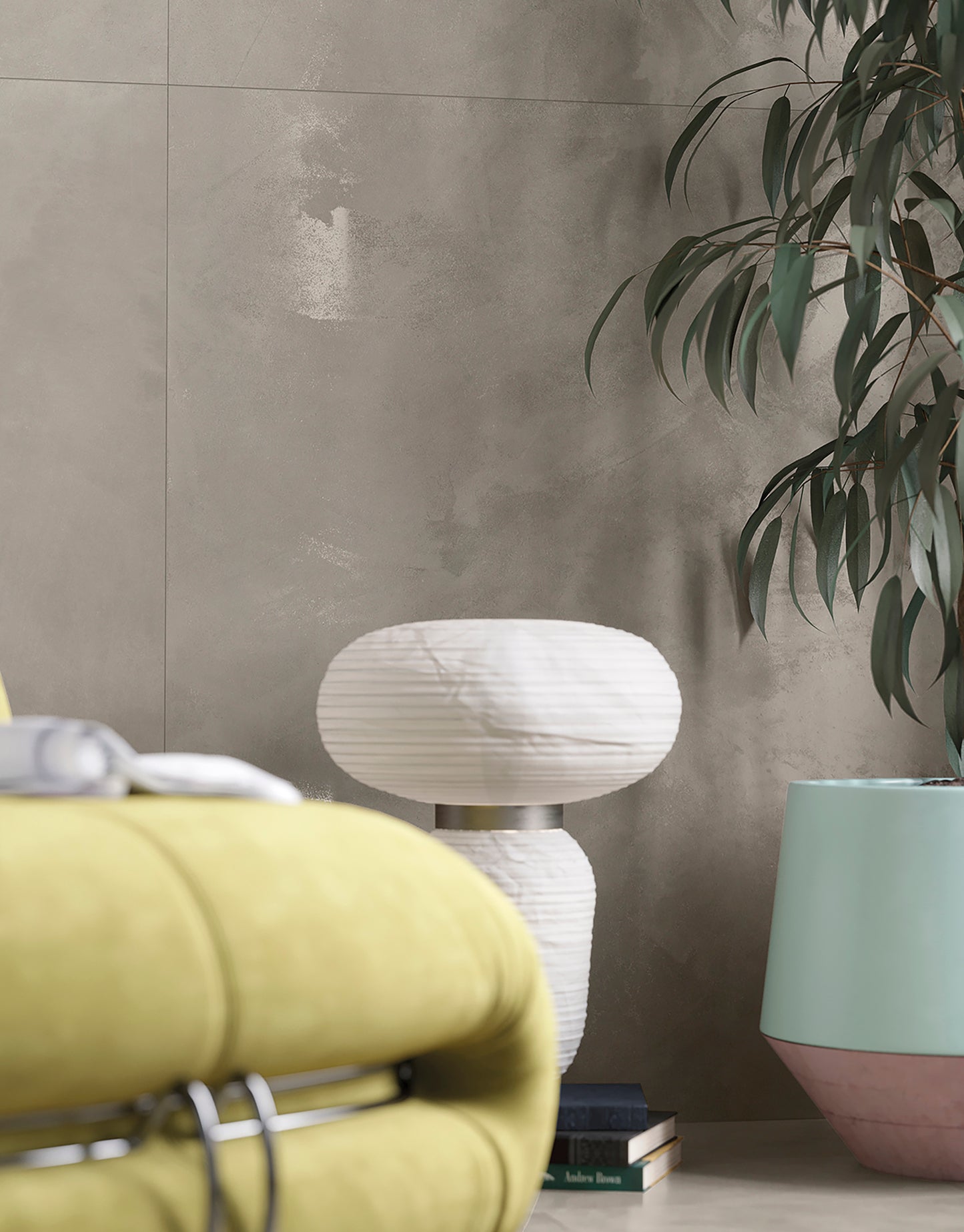 Cool Shadow 60x120 Rettificato Ceramiche Mariner