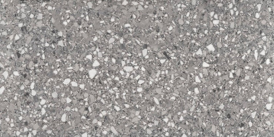 Carrelage anthracite 30x60 Rect. Savoie Italie