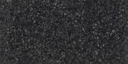 Black Tiles 30x60 Rect. Savoy Italy