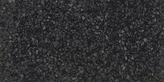 Carrelage Noir 30x60 Rect. Savoie Italie