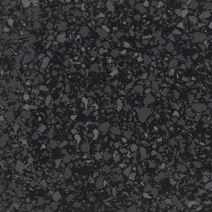 Carrelage Noir 60x60 Rect. Savoie Italie