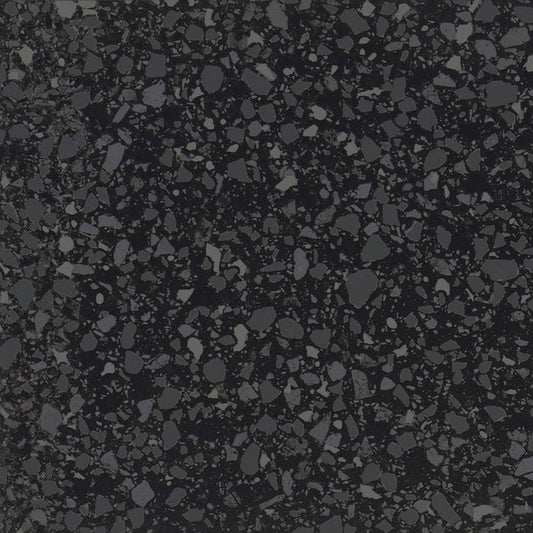 Carrelage Noir 60x60 Rect. Savoie Italie