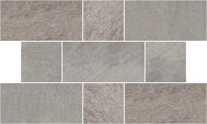 Italian Stones Marmolada 21,6x21,6 Bordo Nat. Antislip R11 Savoia italia