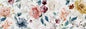 Medley Pop 25x75 Bordo Nat Matt (4 soggetti misti) Savoia Italia