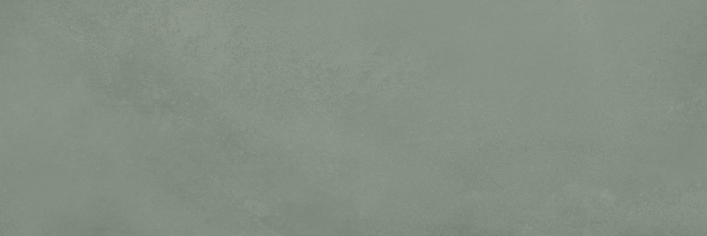 Blossom Menta 33,3x100 Rettificato Matt Savoia Italia