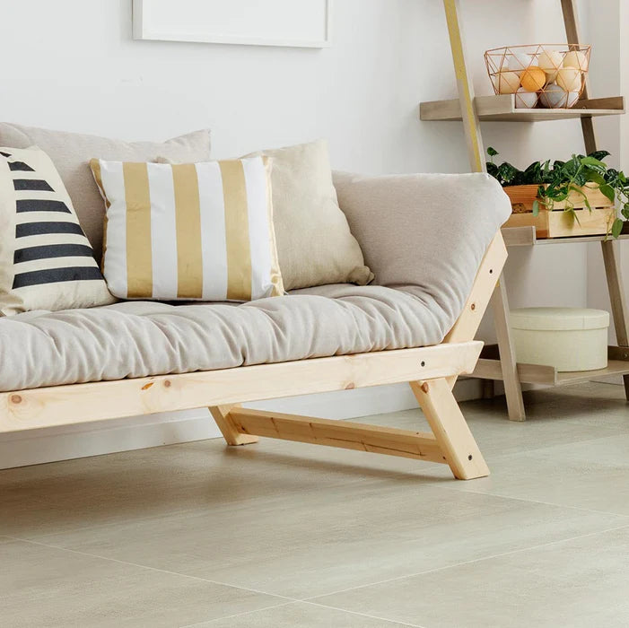 Mood Almond 60x60 Savoy