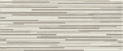 Mood Muretto  almond/tortora 25x60  Savoia italia