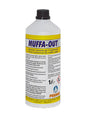 Muffa-Out Premar Trattamento Antimuffa e Antialghe per Pareti 1 Litro