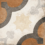 '900 Cementine 1 20x20 Ceramiche Mariner