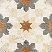 '900 Cementine 4 20x20 Ceramiche Mariner