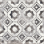 '900 Maioliche 10 Nero 20x20 Ceramiche Mariner
