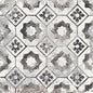 '900 Maioliche 10 Nero 20x20 Ceramiche Mariner