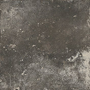 '900 Nero 20x20 Ceramiche Mariner