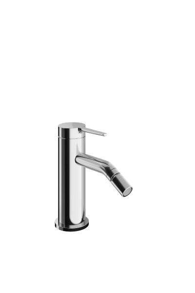 NU MONOCOMANDO BIDET CROMO ALPI