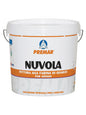 Nuvola Quarzo Bianco 4 L Premar – Rivestimento Acrilico Traspirante e Idrorepellente