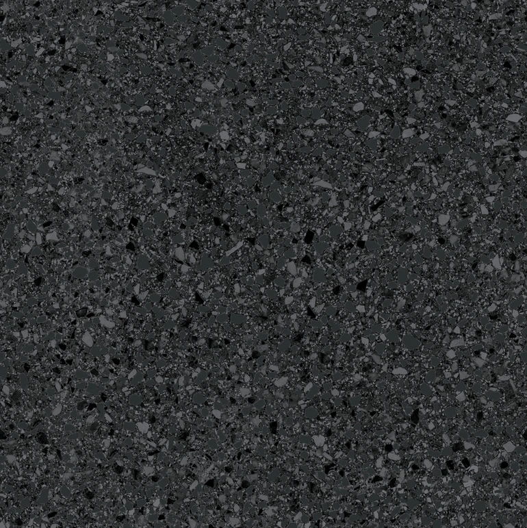 Marmette Nero 60x60 Rett. Savoia Italia