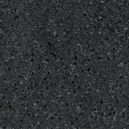 Marmette Nero 60x60 Rett. Savoia Italia