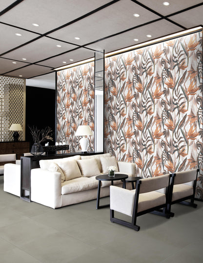 Nuance Floral 25x75 Savoia (Pcs)