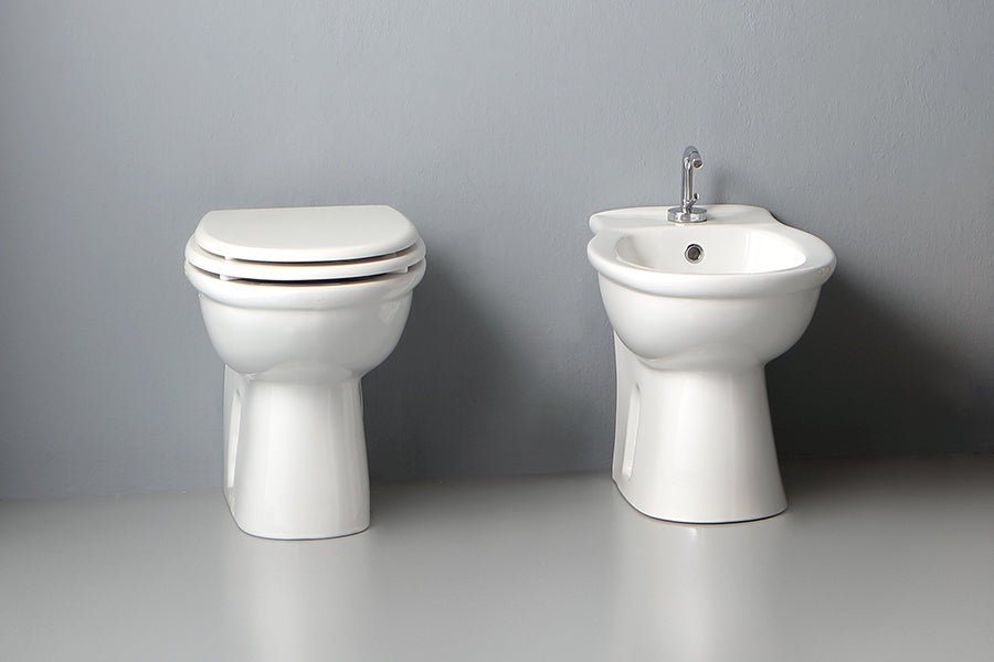 OXA BIDET MONOFORO OPERA