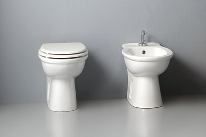 OXA BIDET MONOFORO OPERA