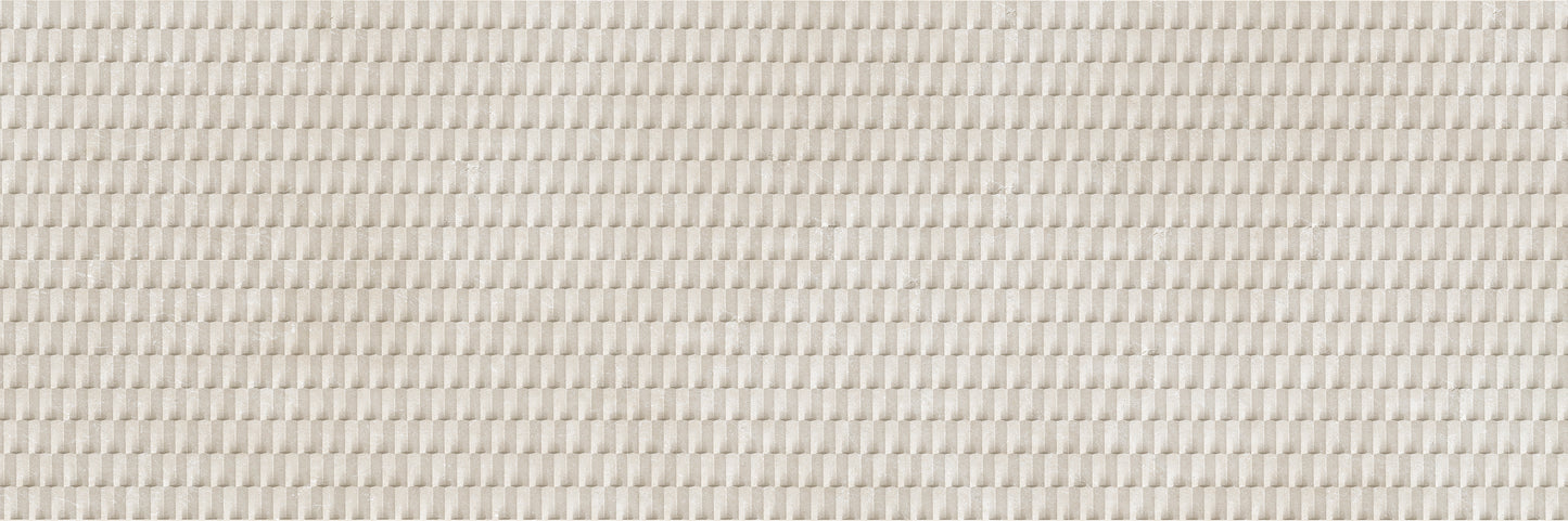 Oasi Illusione Desert 33,3x100 Rettificato Matt Savoia Italia