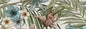 Palette Floral Comp 30x90 Rettificato Ceramica Euro