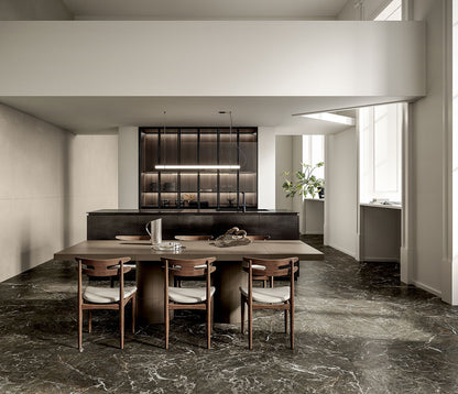 Palazzo St. Laurent Tabacco 120x120 Rettificato Serenissima