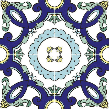 Colors Pantelleria 34x34 Savoia Italia