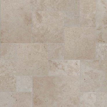 In Falda Perlato di Sicilia 60,8X60,8 R10 Cir Ceramiche