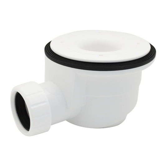 Piletta per piatto doccia D.90