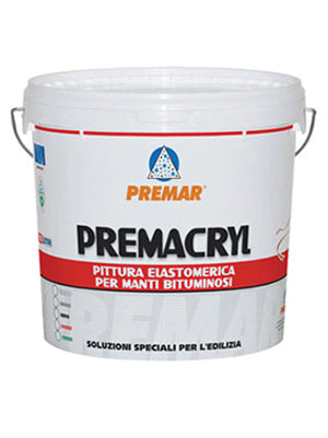 Premacryl Gris Lt 4 Premar