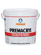 Premacryl Gris Lt 4 Premar