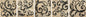 Palazzo Intarsio Mix St. Laurent 60x60 Rettificato Serenissima