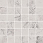 Palazzo Mosaico Bianco Camouflage 30x30 Rettificato Serenissima