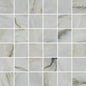 Palazzo Mosaico Verde Orientale 30x30 Rettificato Serenissima